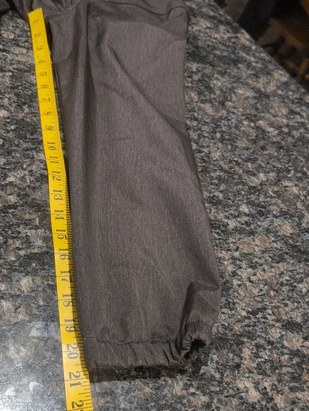 Nomad Charcoal Tech Fleece-Lined Hooded Jacket, lightweight windbreaker.